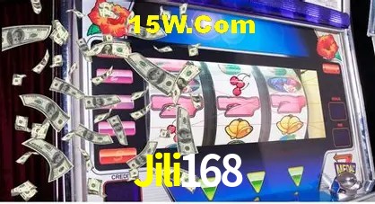 Bonus Features Jili168