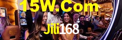 Daily Bonuses Jili168