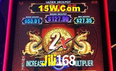 Live Casino Jili168
