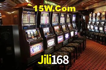 Responsive Design Jili168