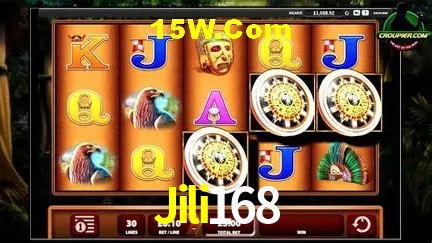 Slot Games Jili168
